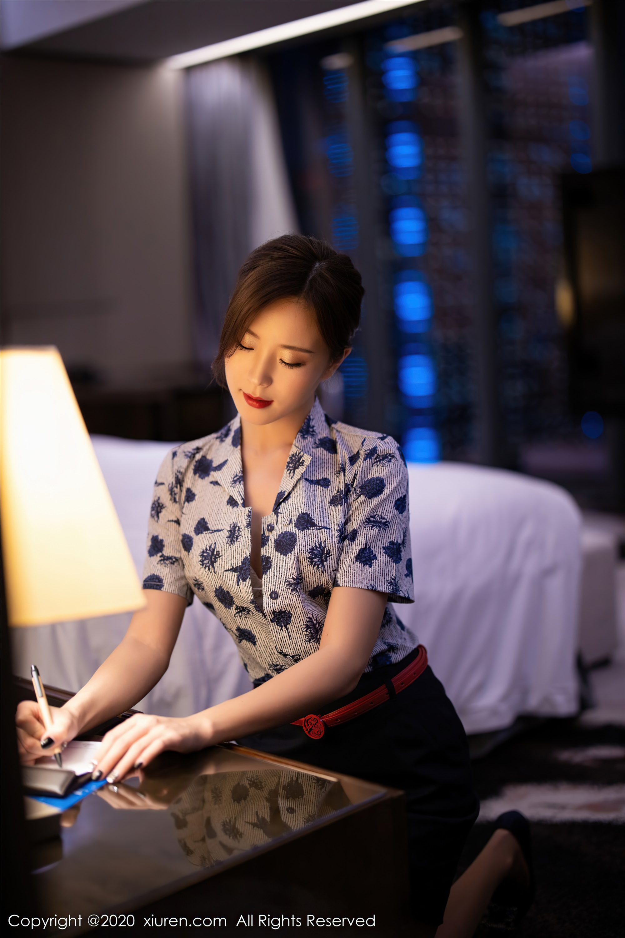 XIAOYU语画界 2020.11.12 Vol.407 杨紫嫣Cynthia